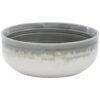 Baum Hearth 16-piece Casual Grey Ceramic Dinnerware Set - Image 3