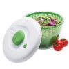 Farberware Pump Activated Salad Spinner