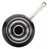 Farberware Buena Cocina 12-Piece Aluminum Nonstick Cookware Set - Image 4