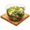 Farberware Pump Activated Salad Spinner - Image 4