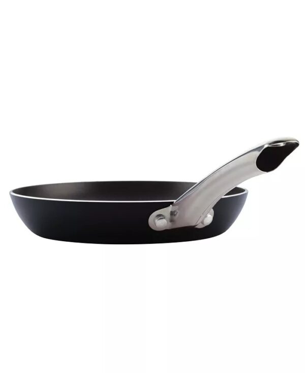 Farberware Buena Cocina 12-Piece Aluminum Nonstick Cookware Set - Image 6