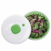 Farberware Pump Activated Salad Spinner - Image 6