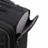 Delsey Paris Softside Spinner Luggage Set - 2pc Black - Image 7