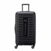 Delsey Paris Hardside Luggage Set - 2 Piece - Black - Image 5