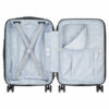 Delsey Paris Hardside Luggage Set - 2 Piece - Black - Image 6