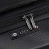 Delsey Paris Hardside Luggage Set - 2 Piece - Black - Image 7