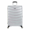 Samsonite Amplitude Hardside Luggage Set - 2-Piece - Silver - Image 2