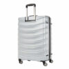 Samsonite Amplitude Hardside Luggage Set - 2-Piece - Silver - Image 4