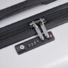 Delsey Paris Hardside Luggage Set - 2 Piece - Silver - Image 5