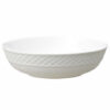 Mikasa Gingko Trellis Bone China Dinnerware Set - 40-Pieces - Image 6