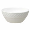 Mikasa Gingko Trellis Bone China Dinnerware Set - 40-Pieces - Image 7