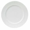 Mikasa Gingko Trellis Bone China Dinnerware Set - 40-Pieces - Image 8