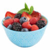 Stoneware Bowls By Signature - Stackable Bowls - Image 2