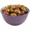 Stoneware Bowls By Signature - Stackable Bowls - Image 4