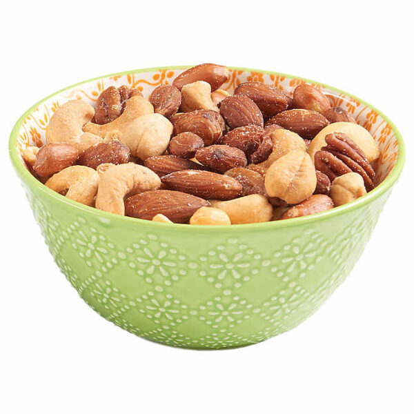Stoneware Bowls By Signature - Stackable Bowls - Image 5