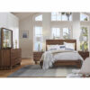 Rivina Ocean 2 Drawer Nightstand - Image 2