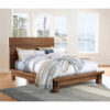 Rivina Ocean 2 Drawer Nightstand - Image 3