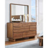 Rivina Ocean 2 Drawer Nightstand - Image 6