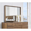 Rivina Ocean 2 Drawer Nightstand - Image 7