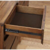 Rivina Ocean 2 Drawer Nightstand - Image 8