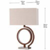 Naveta Led Table Lamp - Image 5