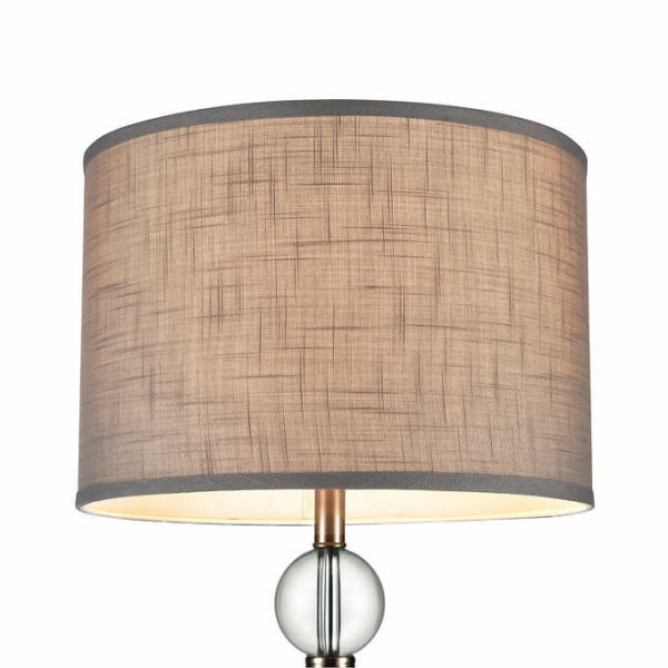 Bridgeport Designs Bouche Floor Lamp - Image 3