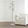 Bridgeport Designs - Artemis 3-Light Floor Lamp