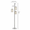 Bridgeport Designs - Artemis 3-Light Floor Lamp - Image 7