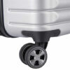 Delsey Paris Hardside Luggage Set - 2 Piece - Silver - Image 8