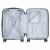 Delsey Paris Hardside Luggage Set - 2 Piece - Silver - Image 9