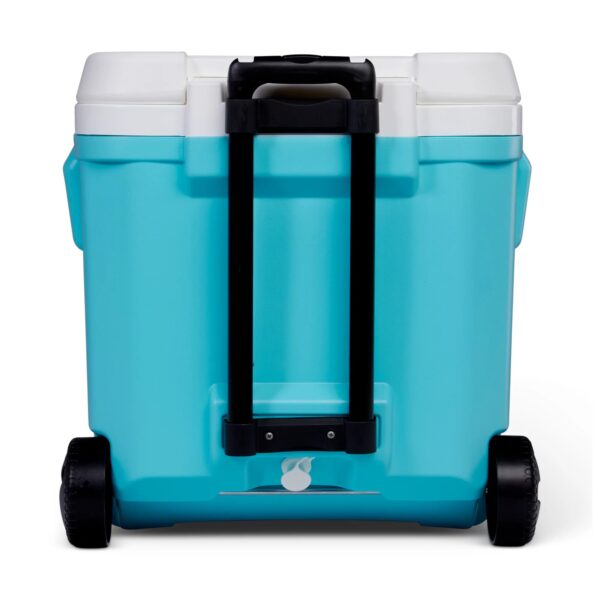 Igloo Laguna Rolling Ice Chest Cooler - 60 Qt - Image 2