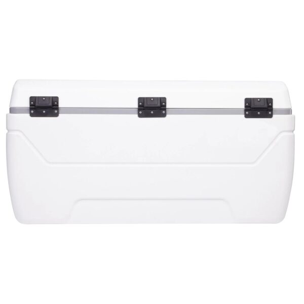 Igloo 165qt Maxcold Cooler With Butterfly Quick Access Hatch - Image 2