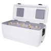 Igloo 165qt Maxcold Cooler With Butterfly Quick Access Hatch - Image 5