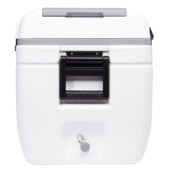 Igloo 165qt Maxcold Cooler With Butterfly Quick Access Hatch - Image 6