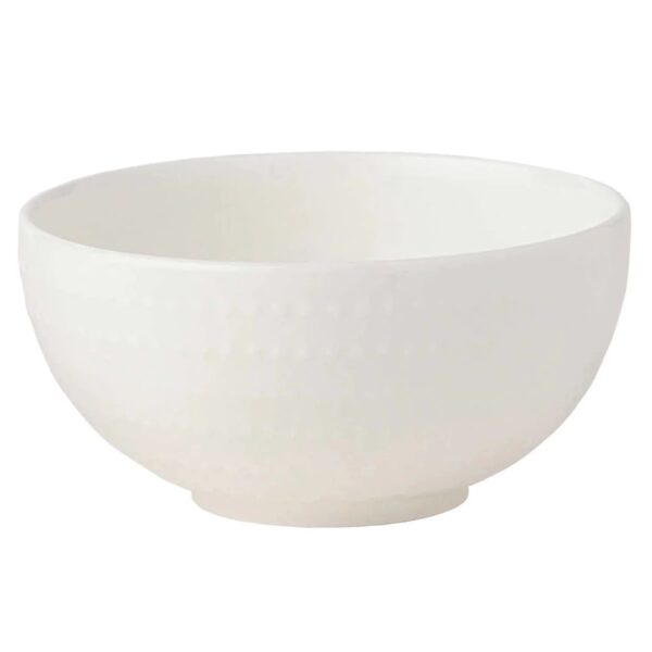 Mikasa Gingko Nellie Bone China Dinnerware Set - 40-piece - Image 6