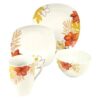 Tabletops Unlimited Lilian Dinnerware Set - 16pcs - Image 3
