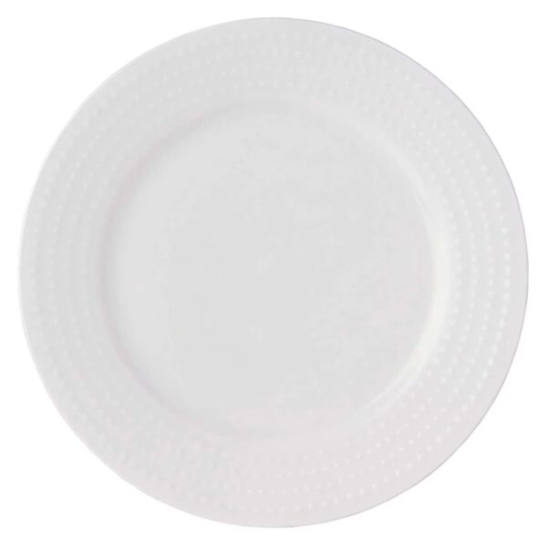 Mikasa Gingko Nellie Bone China Dinnerware Set - 40-piece - Image 7