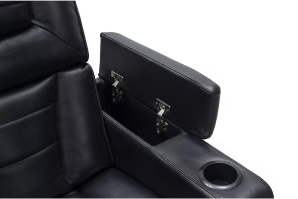 Lexington Power Motion Theater Recliner - Image 5