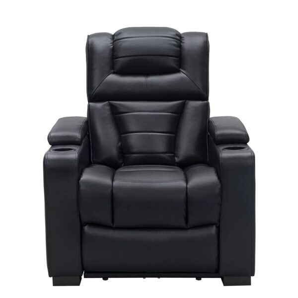 Lexington Power Motion Theater Recliner - Image 7