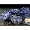 Signature Bowls - 6 Piece - Blue