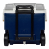 Igloo Maxcold Latitude 62 Quart Rolling Cooler With Telescoping Handle - Image 5