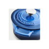 Martha Stewart Collection 12-Pc. Mixed Material Cookware Set - Image 7