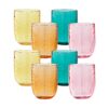 Member's Mark Shatterproof 8-piece Stemless Tumbler Set - Image 6