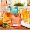 Member's Mark Shatterproof 8-piece Stemless Tumbler Set