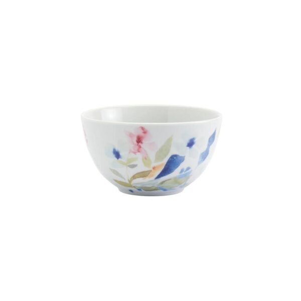 Tabletops Gallery Samantha 16-piece Dinnerware Set - Service For 4 - Image 5