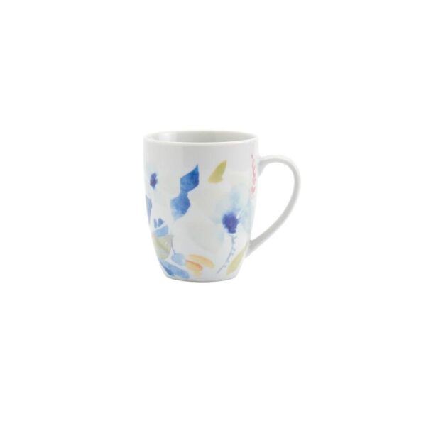 Tabletops Gallery Samantha 16-piece Dinnerware Set - Service For 4 - Image 6