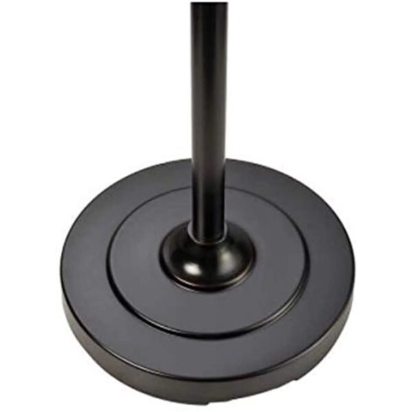 Bridgeport Designs - Artemis 3-Light Floor Lamp - Image 3