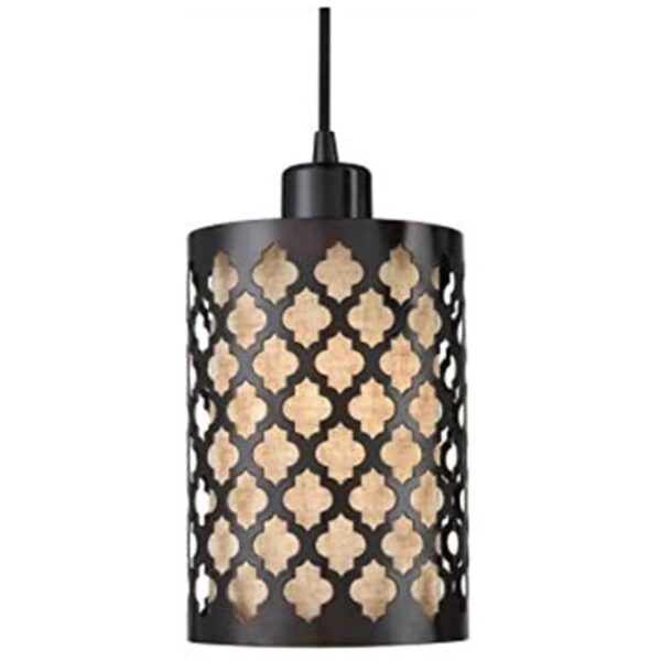 Bridgeport Designs - Artemis 3-Light Floor Lamp - Image 4