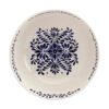Tabletops Gallery 16-piece Carmine Dinnerware Set - Image 2
