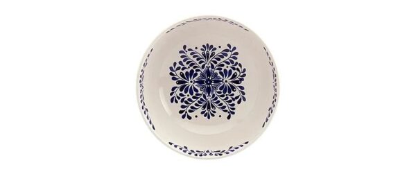 Tabletops Gallery 16-piece Carmine Dinnerware Set - Image 2